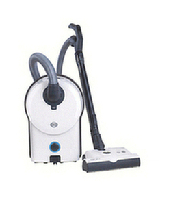 Sebo D4 Premium Eco Cylinder Vacuum Cleaner